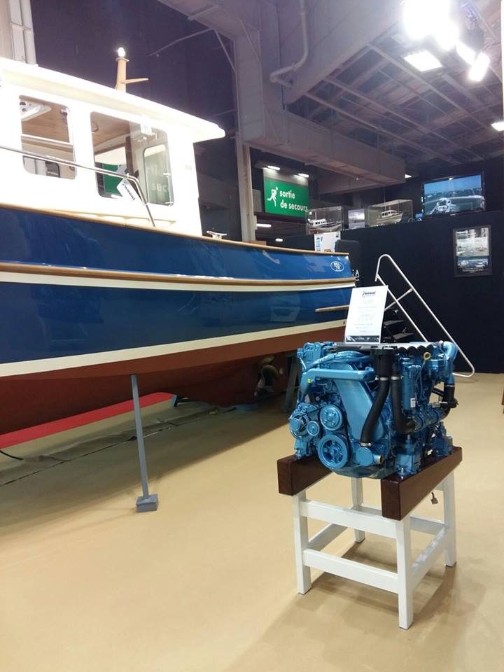 Nautic Paris Boat Show 3